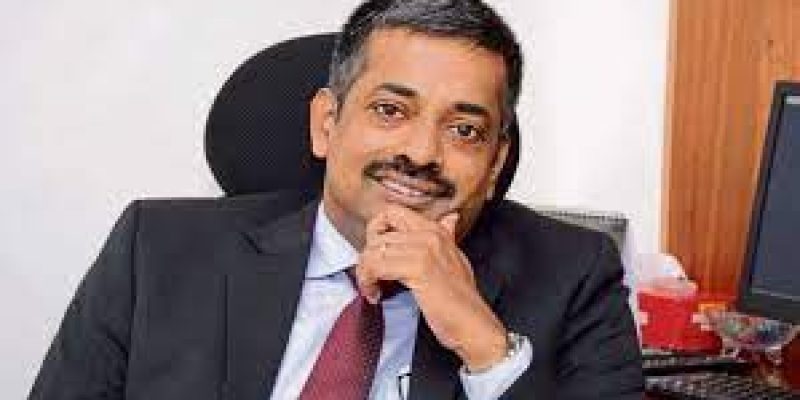 B Gopkumar named as Axis Mutual Fund’s MD and CEO