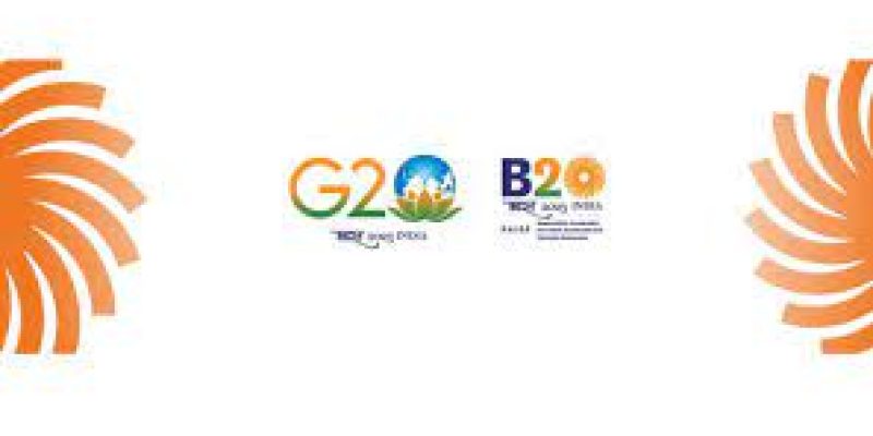 B20 India Inception Meeting to be Held in Gandhinagar from January