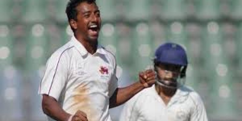 BCCI lifted the life ban imposed on Ankit Chavan