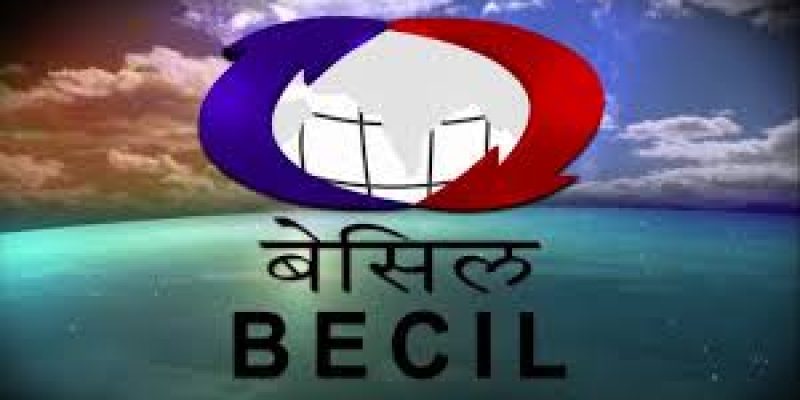 BECIL Recruitment 2020 for 11 Welder & Various Vacancy