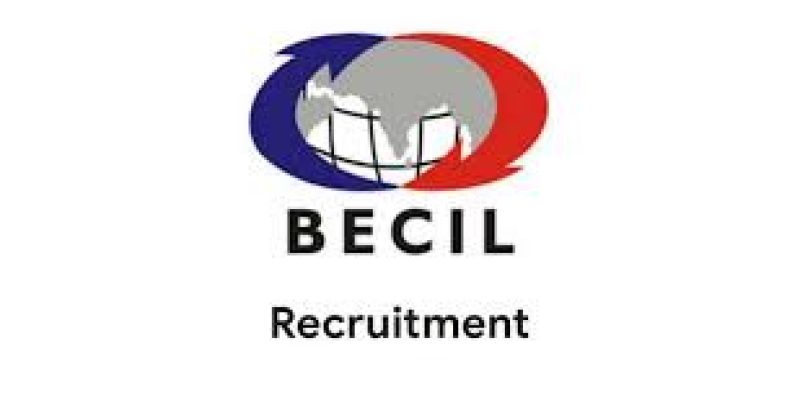 BECIL Recruitment 2021 for 1679 Skilled/Semi Skilled/ Unskilled Manpower Vacancy