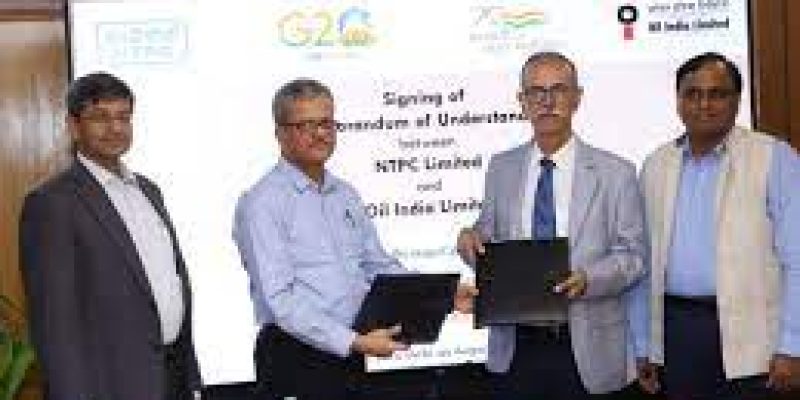 BEL Inks MoU With Israel Aerospace Industries