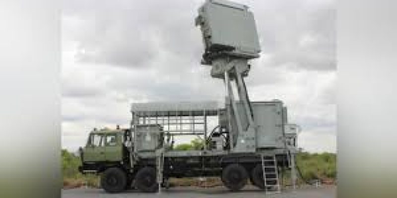 BEL Signs ₹2,906 Crore Deal with MoD for Indigenous LLTR (Ashwini) Radar
