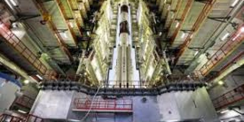 ISRO to transfer space-grade Li-Ion cell technology to BHEL