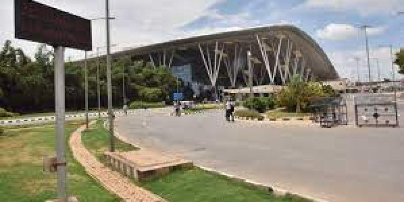 BIAL signed deal with IBM to set up ‘Airport in a Box’ platform