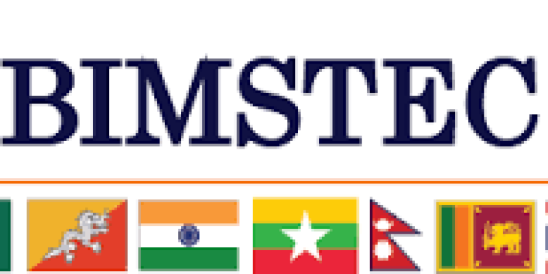 Build momentum of regional cooperation under BIMSTEC framework