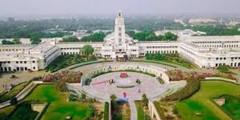 BITS Pilani to Launch India’s First AI Plus Campus in Amaravati with Rs 1,000 Crore Investment, Admissions from 2027