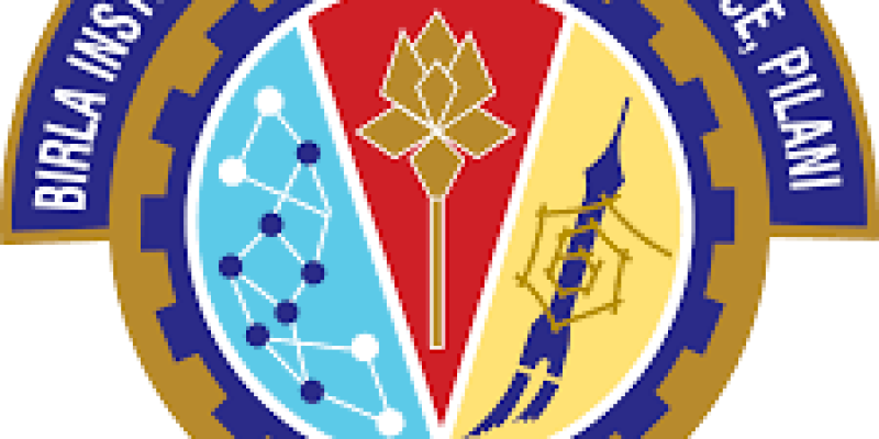 BITS Recruitment 2021 for Research Assistant Vacancy