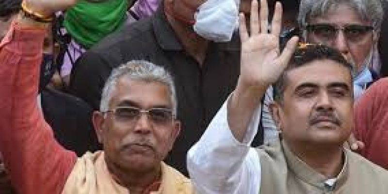 BJP uses defection as a political device in Bengal election run-up