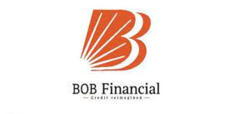 BOB financial launched contactless credit card with Indian Army