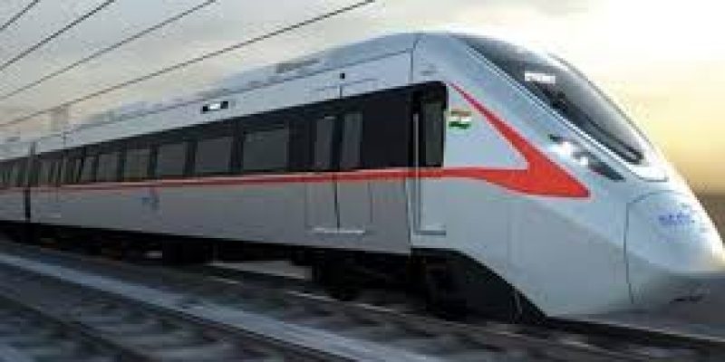 BRICS Bank approved funds for Delhi-Meerut Rapid Rail
