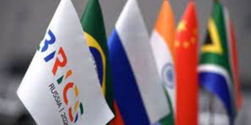 BRICS Countries Agree to Innovation Cooperation Action Plan