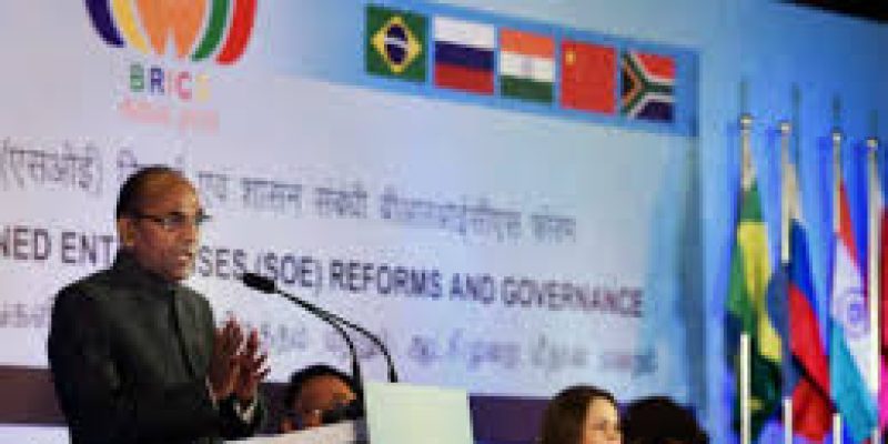 BRICS Foreign Ministers expected to brainstorm joint response to COVID-19