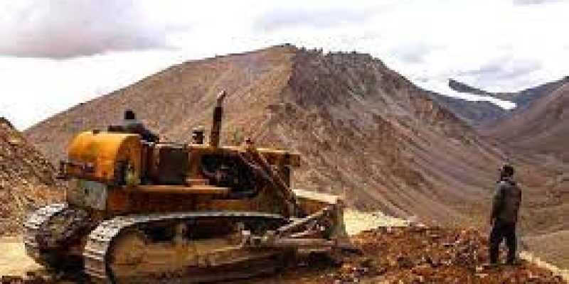BRO to build first steel slag road in Arunachal Pradesh