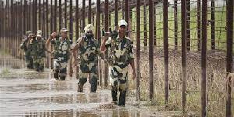 BSF celebrates its 58th Raising Day on December 01
