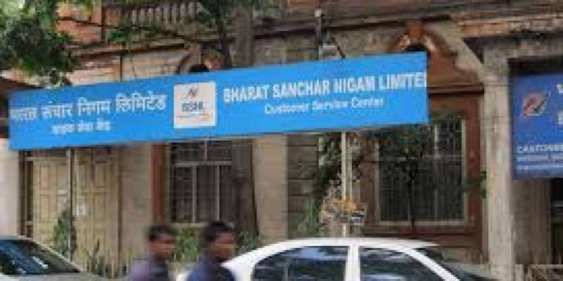 BSNL launched world’s largest NB-IoT