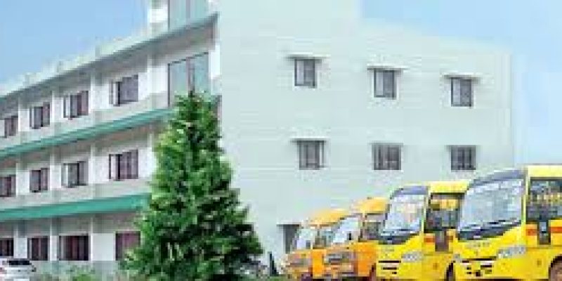 BWDA Polytechnic College, Villupuram