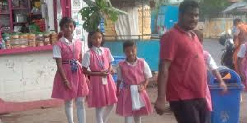 Baalpan ki Kavita Initiative: Restoring Bhartiya Rhymes for Young Children