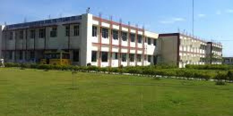 Baba Banda Singh Bahadur Global Polytechnic College, Moga