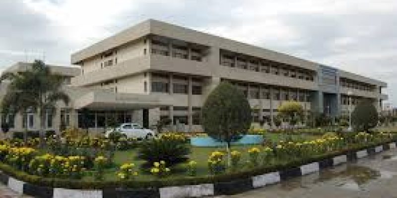 Baba Banda Singh Bahadur Polytechnic College, Fatehgarh Sahib