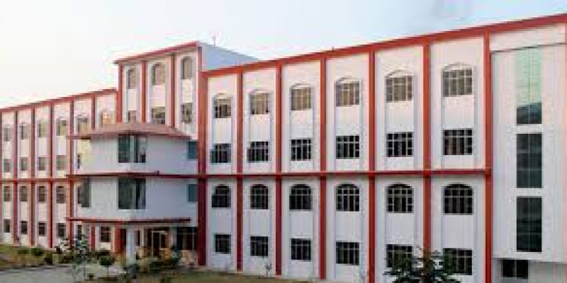 Baba Farid College of Engineering and Technology, Bathinda