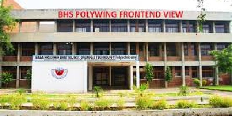 Baba Hira Singh Bhattal Institute of Engineering and Technology, Lehragaga