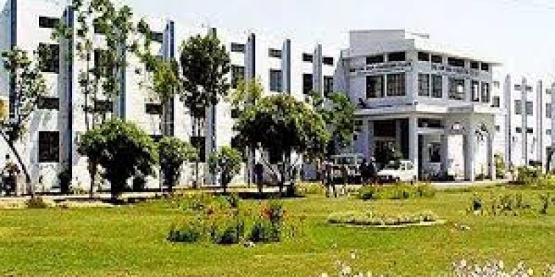 Baba Kuma Singh Ji Engineering College, Amritsar