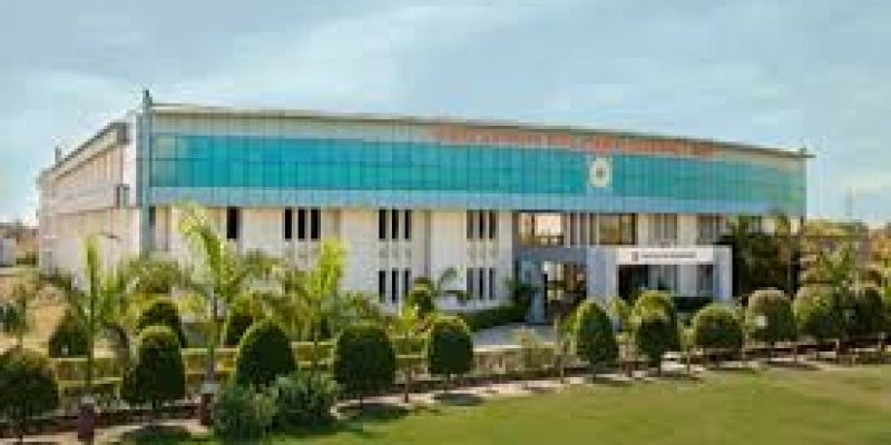 Babaria Institute of Technology, Vadodara