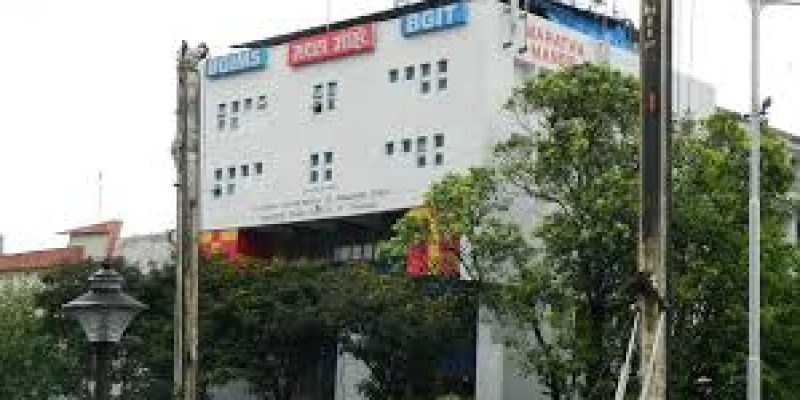 Babasaheb Gawde Institute of Technology, Mumbai