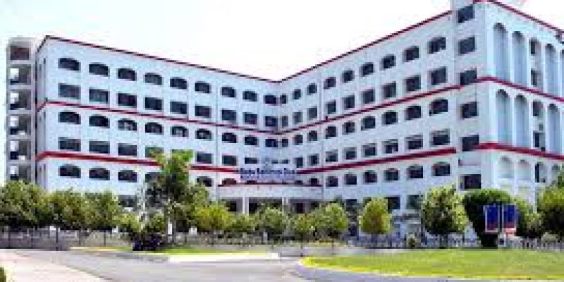 Babu Banarasi Das Northern India Institute of Technology, Lucknow