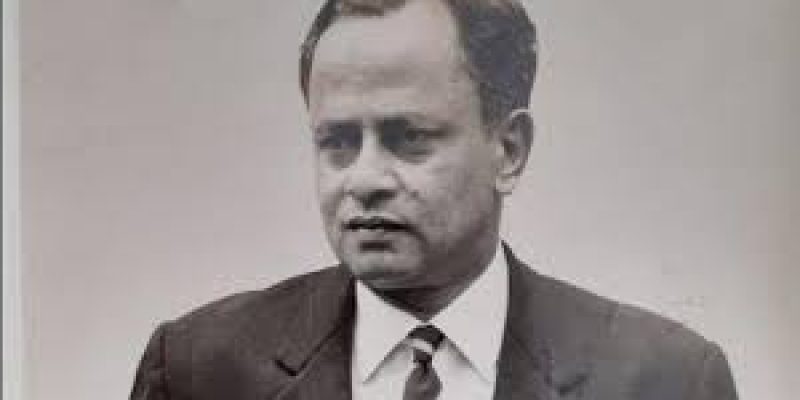 Badminton legend Nandu Natekar passed away