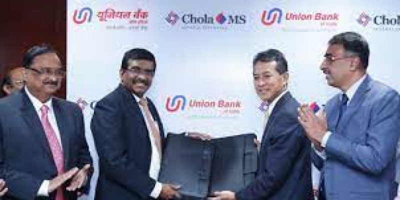 Bajaj Allianz General Insurance entered into a corporate agency agreement with Bank of India