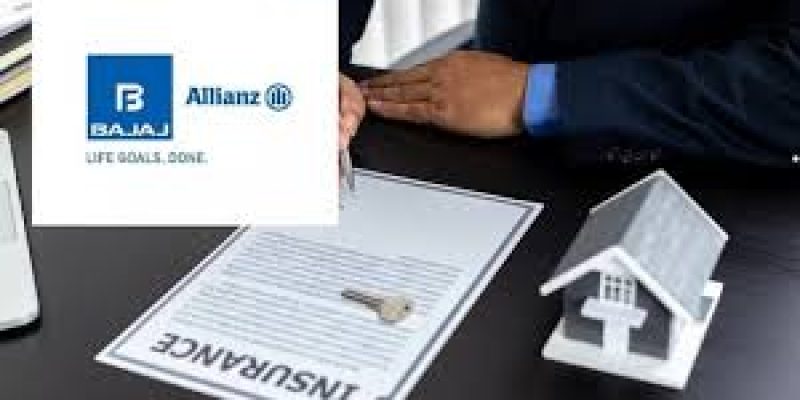 Bajaj Allianz Life Launches Bima-ASBA, a First in India