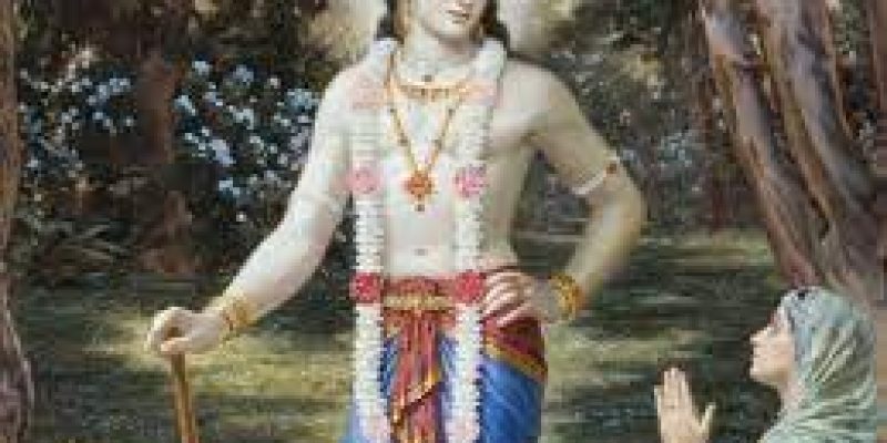 Balaram Jayanti 2021