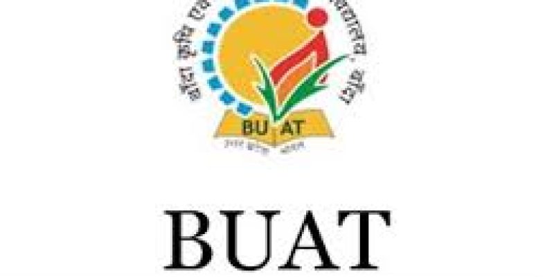 Banda University of Agriculture and Technology, Banda