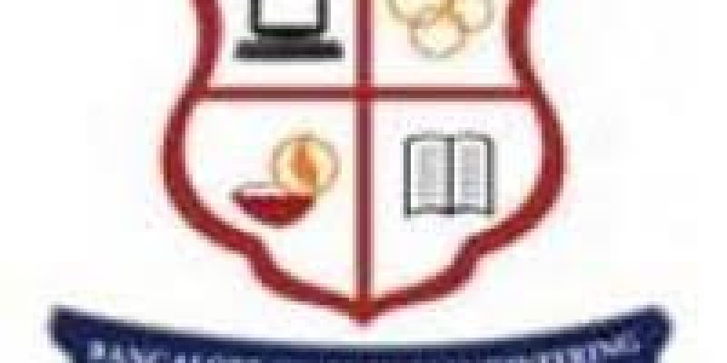 Bangalore College of Engineering and Technology, Bangalore