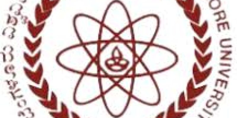 Bangalore University, Bangalore