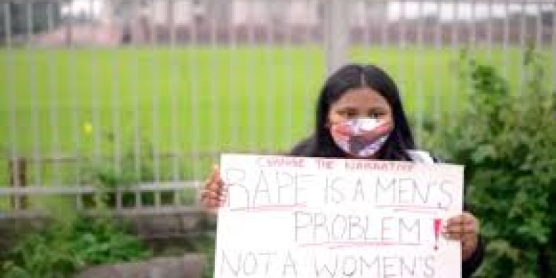 Bangladesh cabinet approved capital punishment for rape