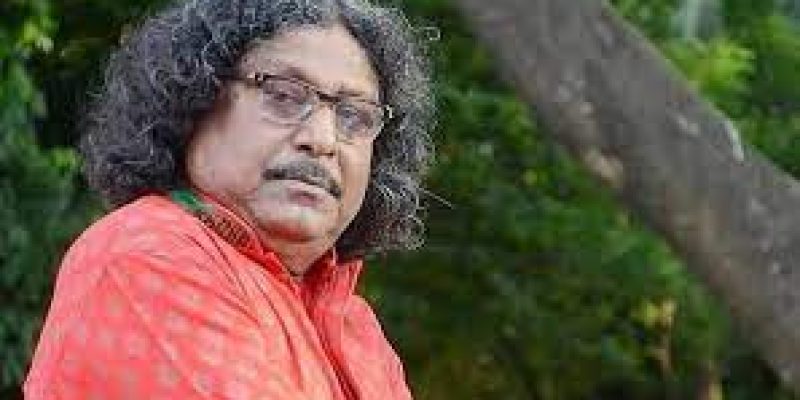 Bangladesh’s folk singer Fakir Alamgir passed away