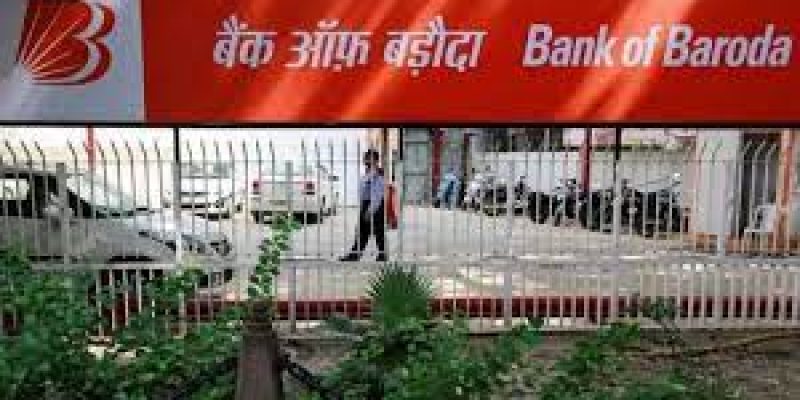 Bank of Baroda launched Khushiyon ka Tyohaar, as festive campaign