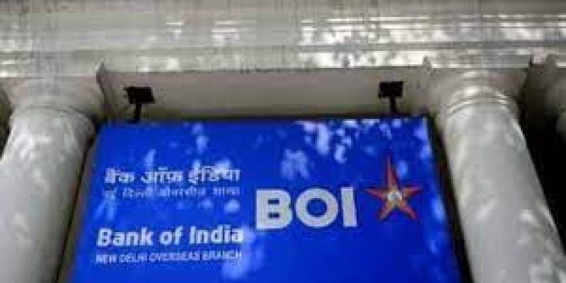 Bank of India launches special deposit scheme