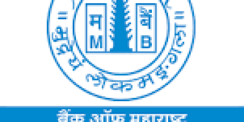 Bank of Maharashtra Recruitment 2021 for 150 Generalist Officer Vacancy