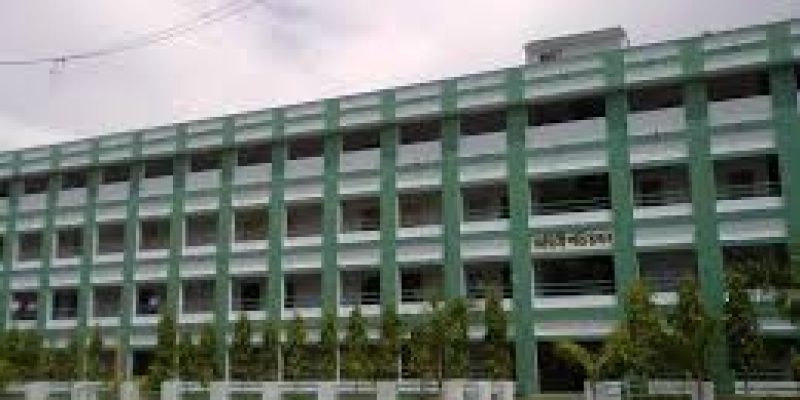 Bankura Unnayani Institute of Engineering, Bankura