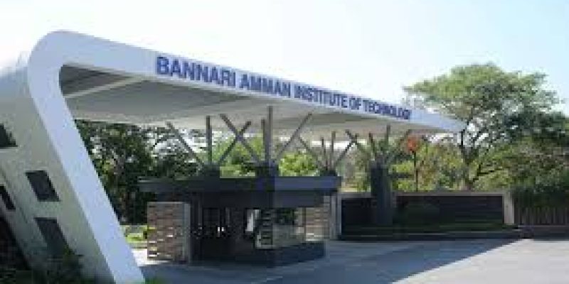 Bannari Amman Institute of Technology, Erode