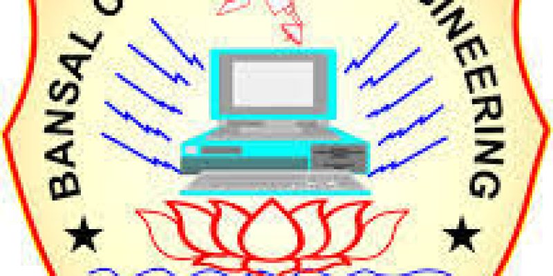 Bansal College of Engineering, Mandideep