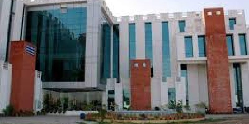 Bansal Institute of Engineering and Technology, Meerut