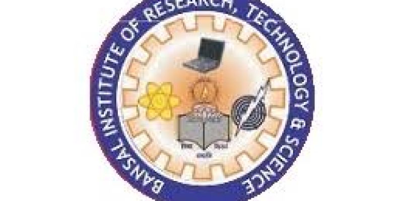 Bansal Institute of Research, Technology and Science, Bhopal
