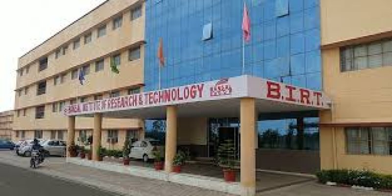 Bansal Institute of Research Technology and Science, Bhopal