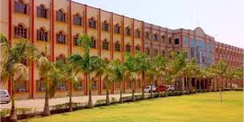 Bansal Institute of Science and Technology, Bhopal