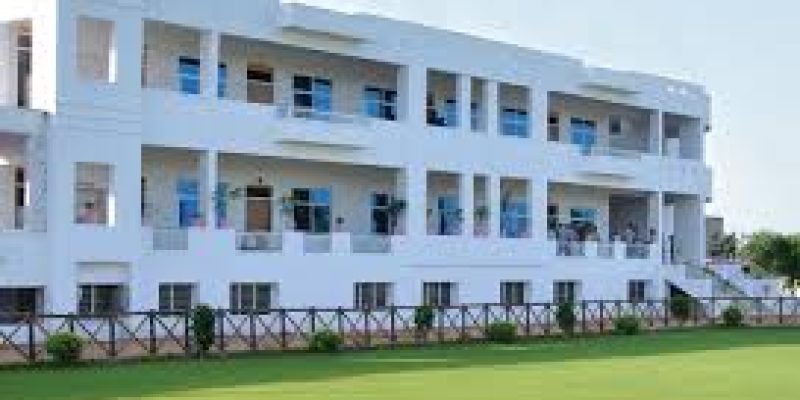 Bansur Polytechnic College, Bansur